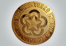 長沙首一電動門有限公司獲我省企業(yè)類項(xiàng)目金獎