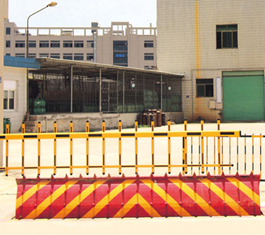 路障機(jī)