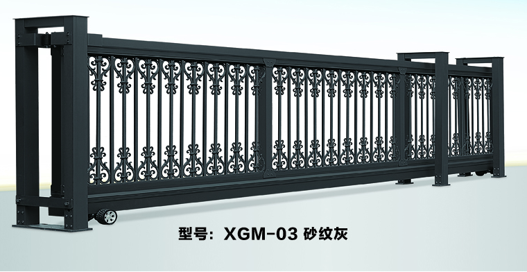 為什么消費(fèi)者都喜歡購買電動平移門呢？