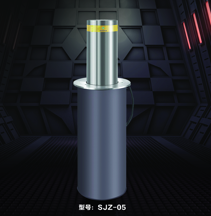 智能升降柱 智能升降柱