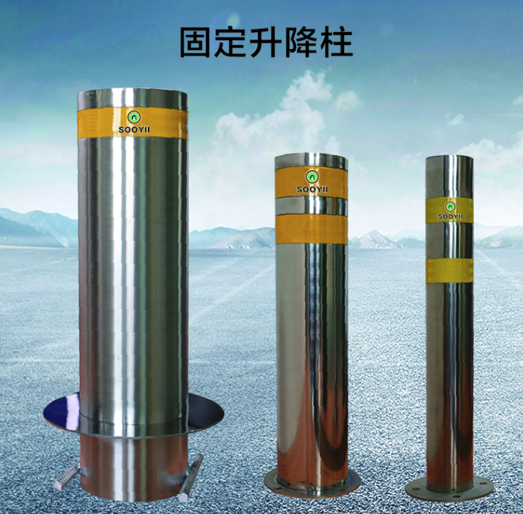 一文教您怎么選擇升降柱？